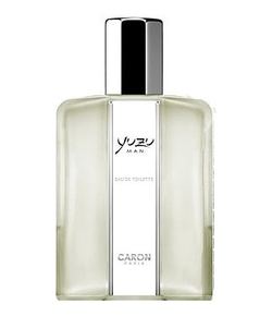 Caron Yuzu Man