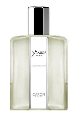 Caron Yuzu Man