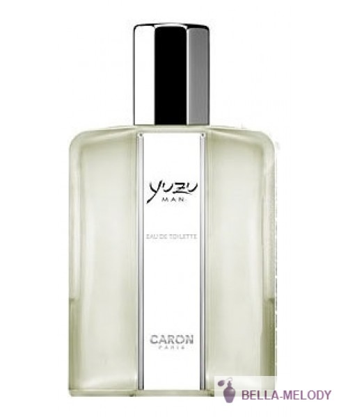 Caron Yuzu Man