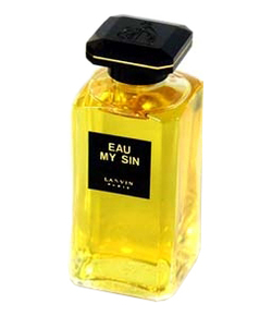 Lanvin Eau My Sin