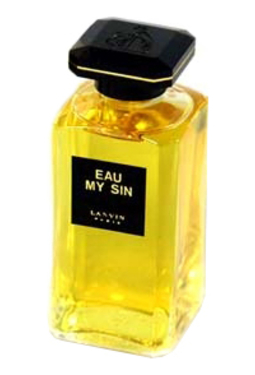Lanvin Eau My Sin