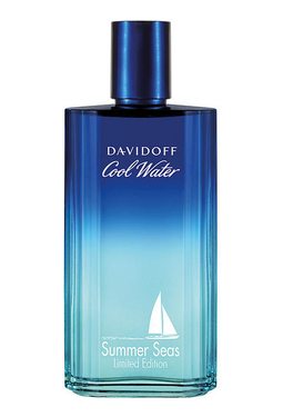 Davidoff Cool Water Man Summer Seas