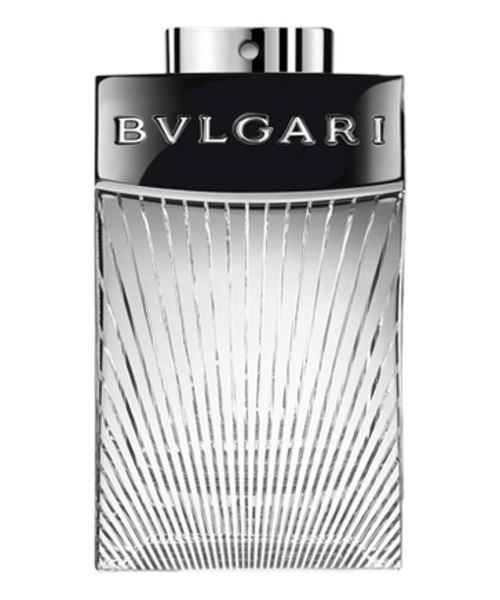 Bvlgari MAN The Silver Limited Edition