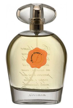 Flumen Profumi Bramato Coraggio