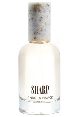 Andrea Maack Sharp