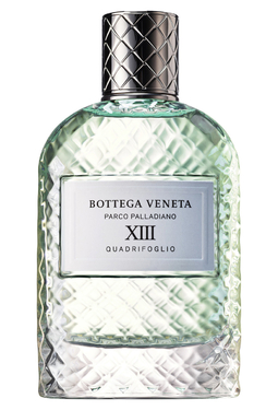 Bottega Veneta Parco Palladiano XIII Quadrifoglio