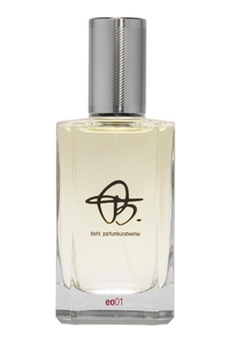 Biehl Parfumkunstwerke Eo 01