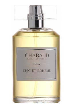 Chabaud Maison De Parfum Chic Et Boheme