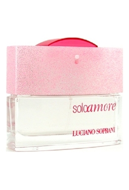 Luciano Soprani Solo Amore