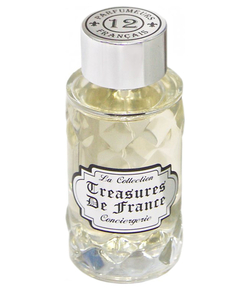 Les 12 Parfumeurs Francais Conciergerie