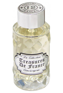 Les 12 Parfumeurs Francais Conciergerie
