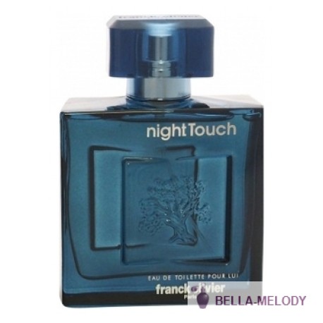 Franck Olivier Night Touch 11