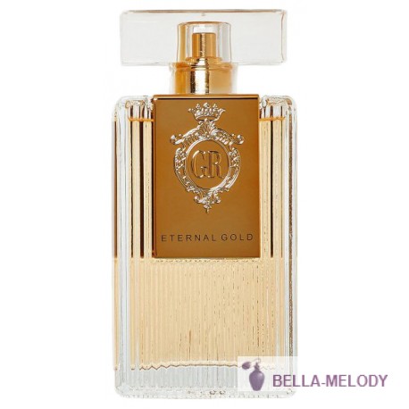 Georges Rech Eternal Gold 11
