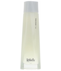 Karen Low White Pure Instinct