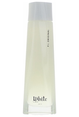 Karen Low White Pure Instinct