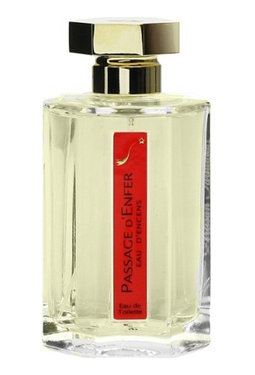 L'Artisan Parfumeur Passage D'Enfer Eau D'Encens