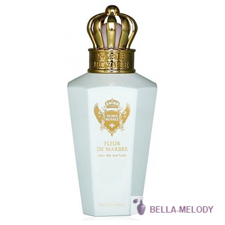 Noble Royale Fleur De Marbre 11