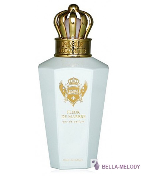 Noble Royale Fleur De Marbre