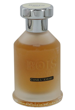 Bois 1920 Come L'Amore