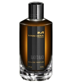 Mancera Black To Black