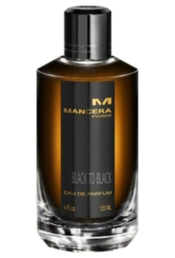 Mancera Black To Black