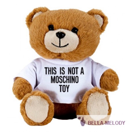 Moschino Toy 11