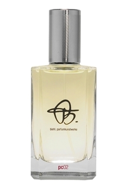 Biehl Parfumkunstwerke Pc 02