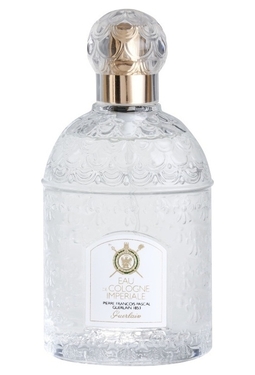 Guerlain Eau De Cologne Imperiale