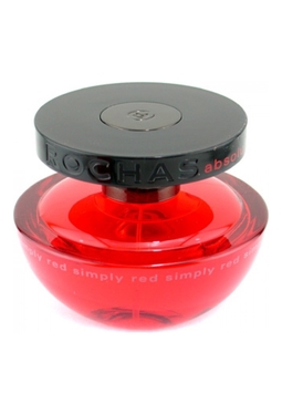 Rochas Absolu Intense Simply Red