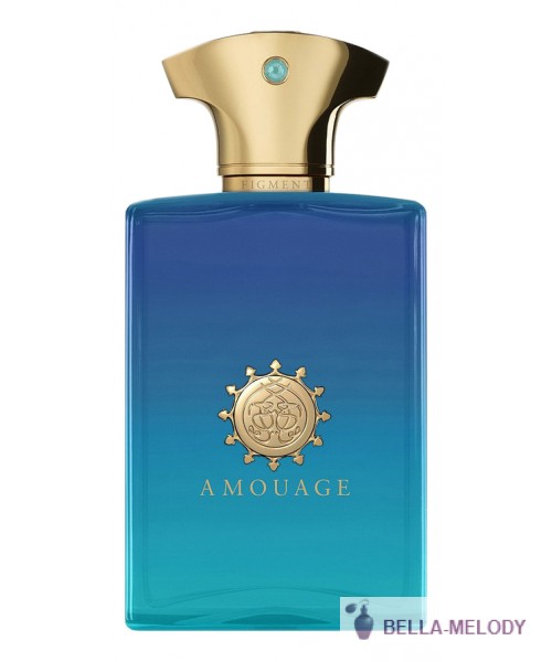 Amouage Figment Man