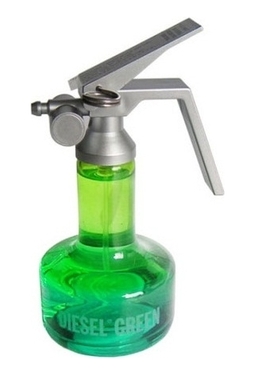 Diesel Green Masculine