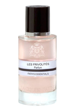 Jacques Fath Les Frivolites