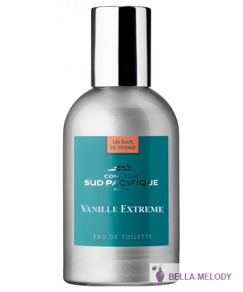 Comptoir Sud Pacifique Vanille Extreme