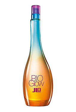 Jennifer Lopez Rio Glow