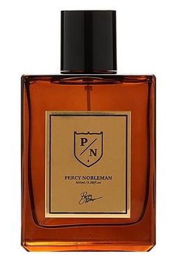 Percy Nobleman