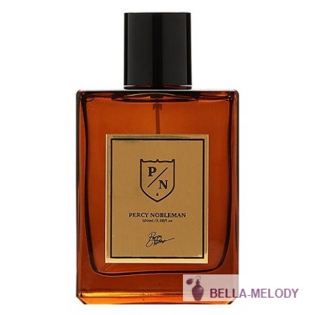 Percy Nobleman 11