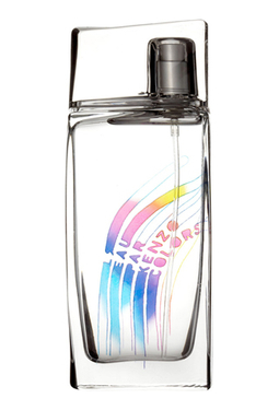Kenzo L'Eau Par Kenzo Colors Pour Femme