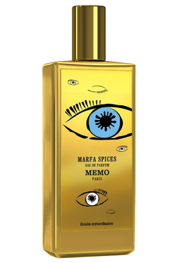 Memo Marfa Spices