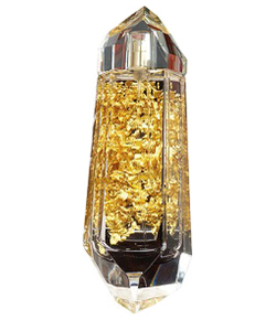 Ramon Molvizar Oriental Goldskin Musk