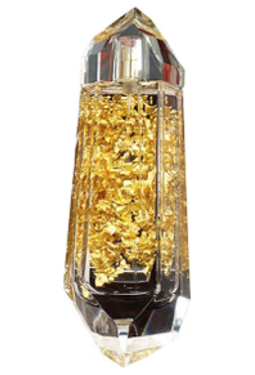 Ramon Molvizar Oriental Goldskin Musk