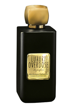 Absolument Luxury Overdose