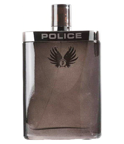 Police Titanium Wings