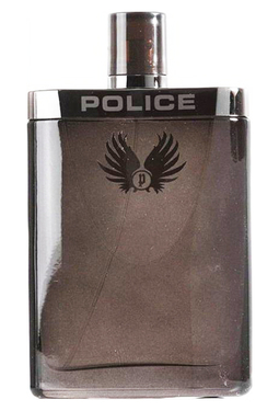 Police Titanium Wings