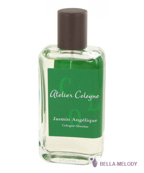 Atelier Cologne Jasmin Angelique