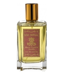 Maria Candida Gentile Noir Tropical