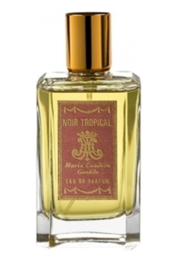 Maria Candida Gentile Noir Tropical