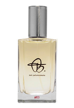 Biehl Parfumkunstwerke Al 03