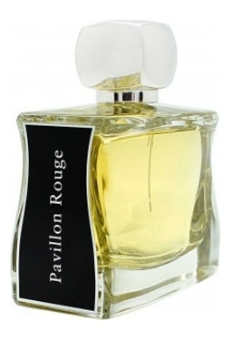 Jovoy Paris Pavillon Rouge