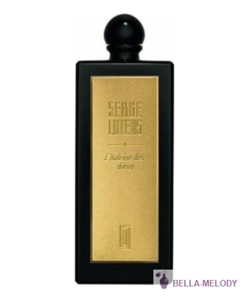 Serge Lutens L'Haleine Des Dieux