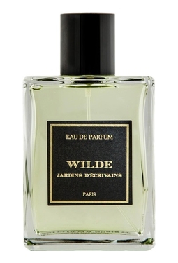 Jardins D'Ecrivains Wilde